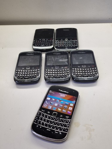 Blackberry restposten bold - restposten,,