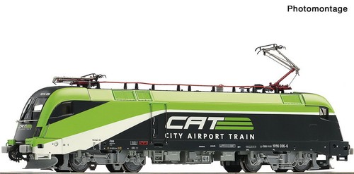 Für märklin roco - roco, 78504