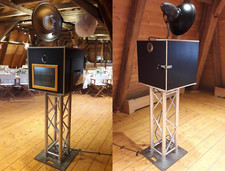 Bauanleitung für komplette