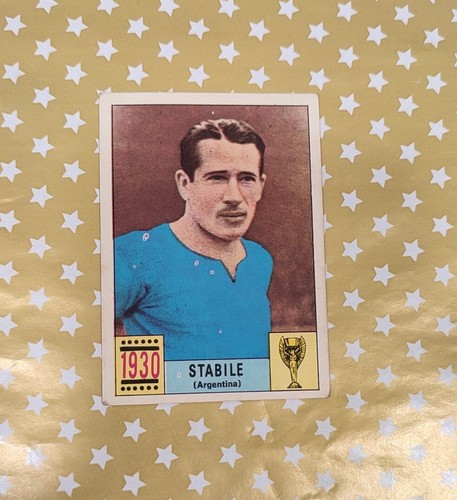 Album panini mexiko 70 - wm,