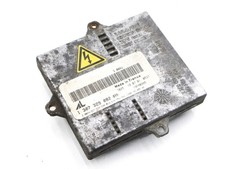 Mercedes SL 55 500 350 600 R230 C215 CL W220 S Xenon Steuergerät Vorschalt Gerät