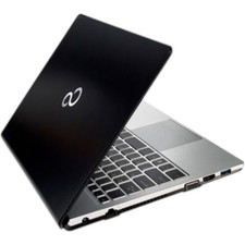 Fujitsu Lifebook S904 – i7-4600U | 12GB | 256GB SSD | 13,3" IPS | DVD-RW | QWERT