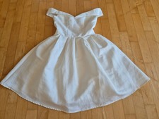 Chi Chi London Kleid Rockabilly Petticoat Hochzeit XS S 34 UK 8