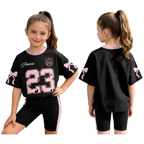Mädchen tankini jazz sport - tankini,
