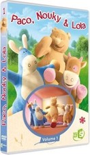 NOUKY ET SES AMIS saison 2 vol 1 von not specified | DVD | Zustand gut