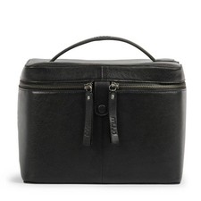 muud Echtleder Kulturtasche