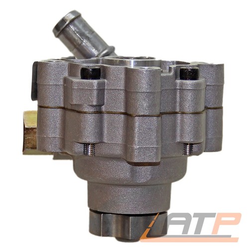 Servopumpe servo pumpe - servo,