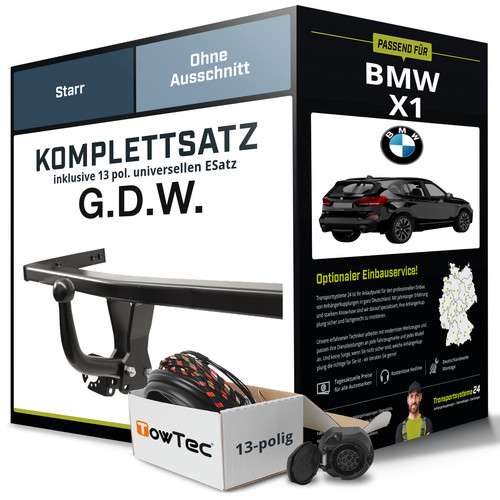 Für bmw typ f48 - für,
