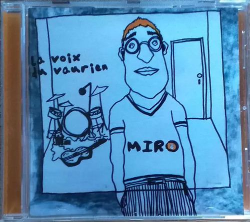 Voix vaurien jean marc - voix, vaurien,