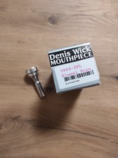 Mundstück Flügelhorn Denis