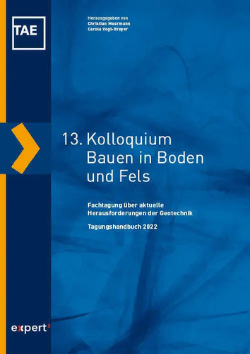 Kolloquium bauen in - 13.,