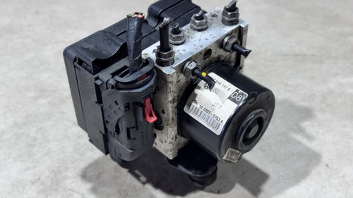 Volkswagen abs block pumpe - abs,
