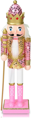 Weihnachts nussknacker figur - weihnachts,