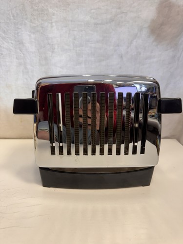 Siemens klapptoaster vintage - klapptoaster,