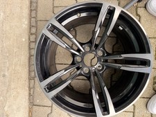 Bmw felge m437 - bmw, zoll