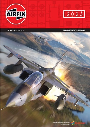 Airfix a78205 2025 - a78205,