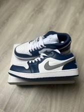 Nike Air Jordan 1 Low Herren