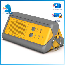 Ozongenerator tragbar für