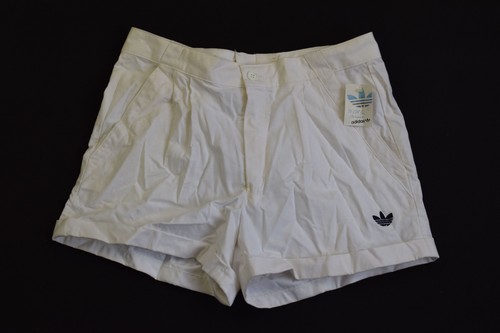 Adidas short pant vintage 80s - adidas,