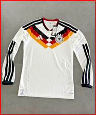 Original Adidas DFB WM2026 Trikot Deutschland Lang JM1380 - Neu  - L / Large