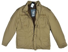 Brandit m65 giant herrenjacke - m65,