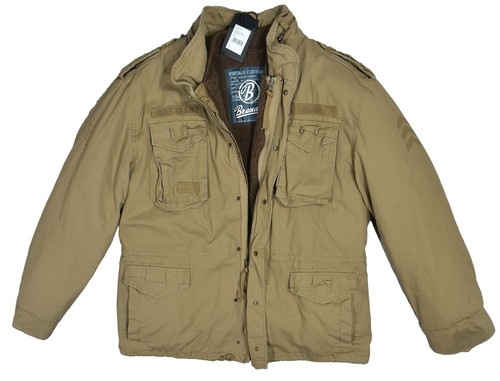 Brandit m65 giant - brandit, herrenjacke