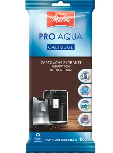 Melitta pro aqua - melitta,