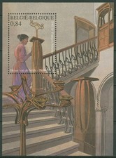 Belgien 2003 Henry van de