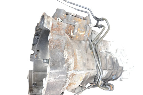 Audi getriebe automatik - 4b,