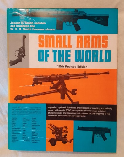 Small arms the world 30th - the,