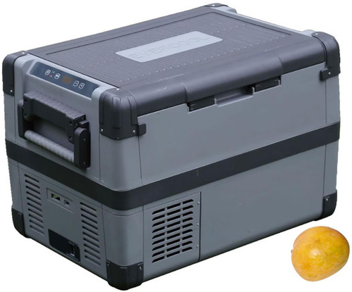 Kompressor kühlbox ecf - kühlbox, ecf-40