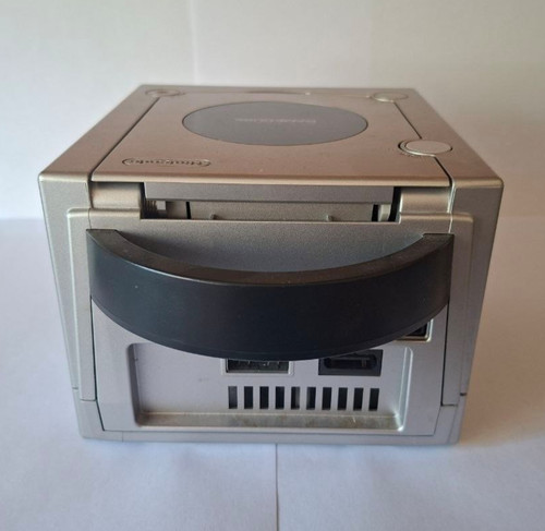 Nintendo gamecube dol - nintendo, dol-001(eur)