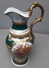 Große Vase Keramik Bodenvase
