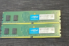 Crucial DDR4 RAM 3200 16gb Kit
