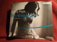 Hörbuch sylvia plath die - plath,