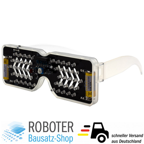 Bausatz sound sensitive - bausatz,