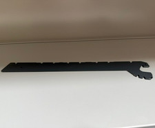 Tegometall Konsolen Paar