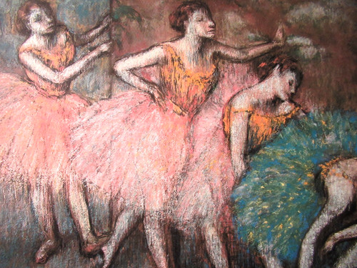 Edgar degas schöne - degas:,
