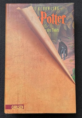 Rowling harry potter und die - -,