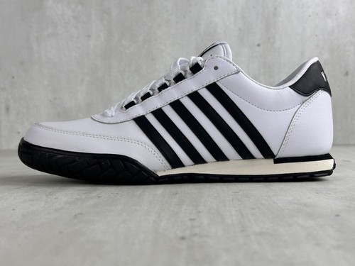 Swiss vintage trainer - k-swiss, lth