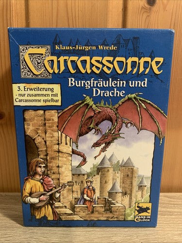 Hans glück carcassonne - im,