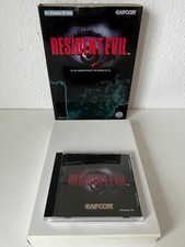 RESIDENT EVIL - PC/CD - BIG