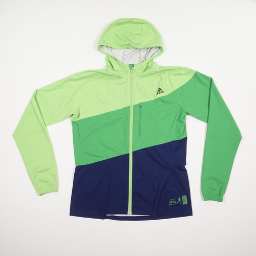 Adidas damen laufjacke m - adidas,