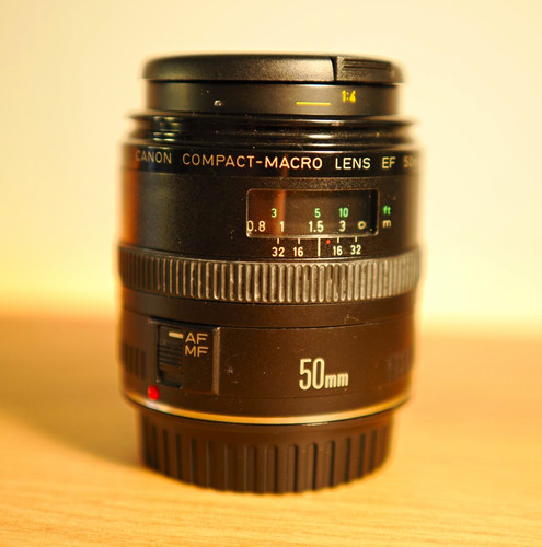 Canon 50mm 2 5 - canon, f/2,5