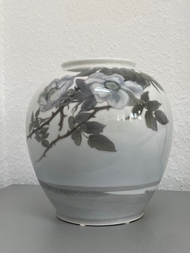Breite runde vase von royal - breite,