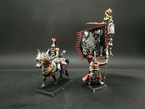 Warhammer grand cathay - warhammer,