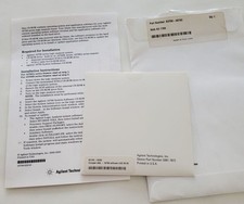 Agilent Software-Update für Logic Analyzer 16700-Serie