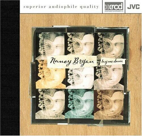 Nancy bryan lay me - bryan,