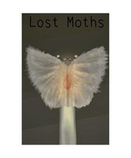 Lost Moths, Halrai