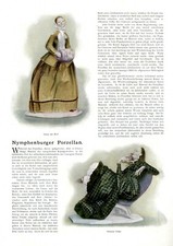 Nymphenburger porzellan - nymphenburger,